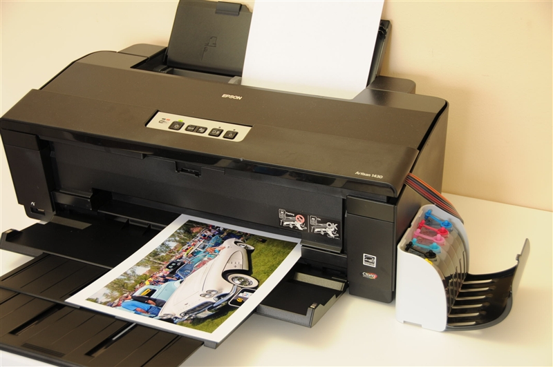 epson stylus photo r280 inkjet printer ink