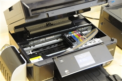 Continuous Ink System for Epson Expression PremiumHome XP-610 XP-810 Small-in-One CIS CISS ARC