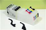 INKXPR XL Refillable ink cartridges for Brother LC203 205 Cartridges