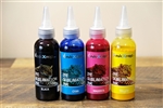 Sublimation ink refills