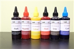 6 color Dye Sublimation ink for Epson XP 15000