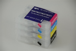 Refillable Ink Cartridge for Brother LC10 LC37 LC51 LC57 LC960 LC1000