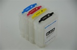 Refillable Ink Cartridge for HP printer use HP 88 Officejet ink cartridges