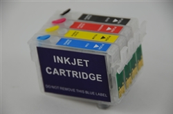 Refillable Ink Cartridge for EPSON NX420