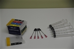 Refillable Ink Cartridge for Epson Workforce 30 310 1100 CISS CIS ARC