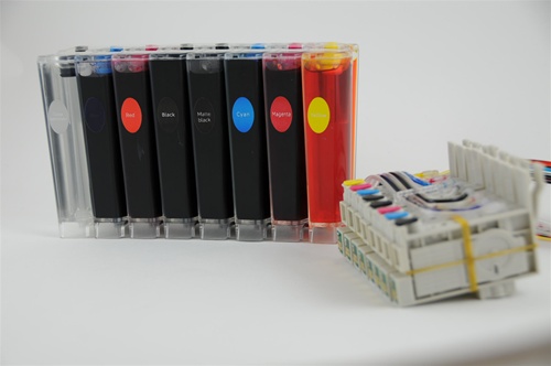 for Epson Stylus Photo R800/R1800 Printer