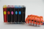 Canon PIXMA iP 6600/ iP 6600D/ iP 6700D with ARC Chip Continuous ink system