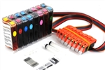 Continuous Ink Supply System for Canon Pixma Pro 9000 / MK II printer