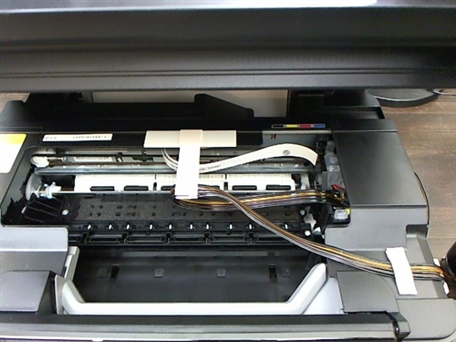 epson printer nx330 power cord