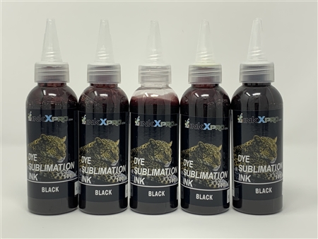 500ml Sublimation ink refills