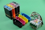 Epson Stylus NX300 NX115 Nx100 NX215 Continuous ink system