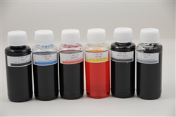 Canon CLI-226 Dye Ink and PGI-225 Pigment black ink