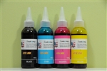 HP  Hi-Definition dye Ink
