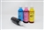 Claria 4 color hi definition ink for epson printer