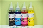 Hi Definition Pigment Ink for HP 951 950 932 933 Cartridges