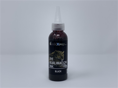 DTGPRO Sublimation Ink for Epson based Sublimation Printers (560ml) - 140ml  each K, C, Y, M